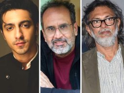 SCOOP: Ahaan Panday offered a film by Aanand L Rai and Rakeysh Omprakash Mehra respectively
