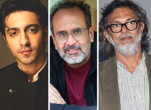 SCOOP: Ahaan Panday offered a film by Aanand L Rai and Rakeysh Omprakash Mehra respectively
