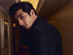 Ahaan Panday reveals he underwent painful shoulder surgery after Saiyaara: “I don’t know how nobody realised”