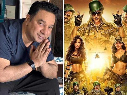 Ahmed Khan reveals ambitious new plan for Akshay Kumar starrer Welcome To The Jungle; shift grand sets to Mumbai