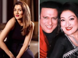 Tina Ahuja on Govinda-Sunita Ahuja divorce rumours: “Two years have not been great, there has been turbulence”