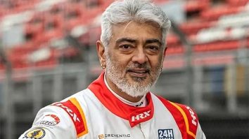 Ajith Kumar returns to Chennai after being stranded in UAE amid Middle East conflict; airport videos go viral