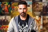 Akshay Kumar: “Dhurandhar is a great film” | Bhooth Bangla