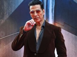 Akshay Kumar explains why he dislikes the word ‘charity’: “It’s your good fortune that you’re able to do it”