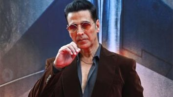 Akshay Kumar explains why he dislikes the word ‘charity’: “It’s your good fortune that you’re able to do it”