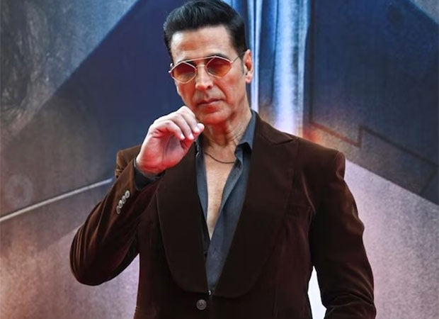 अक्षय कुमार बताते हैं कि उन्हें 'दान' शब्द क्यों नापसंद है: 