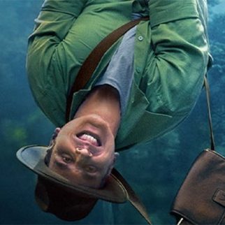 Akshay Kumar hangs upside down in spooky new Bhooth Bangla poster; teaser to drop on March 12