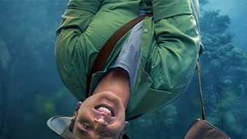Akshay Kumar hangs upside down in spooky new Bhooth Bangla poster; teaser to drop on March 12