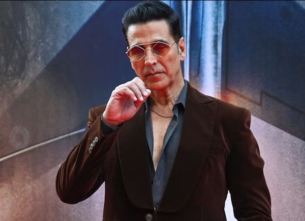 Akshay Kumar REACTS on LPG shortage in Mumbai; shares how his household is coping: “My wife ordered two induction cooktops”