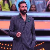 Akshay Kumar shares humorous take on lifestyle changes after marriage: “Balance comes into life”