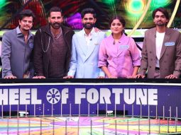 Akshay Kumar recalls father’s emotional support while discussing Laalo’s journey on Wheel of Fortune India