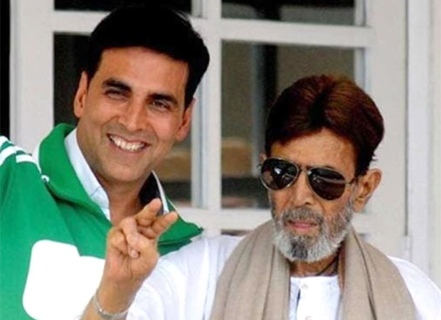 Akshay Kumar says Rajesh Khanna taught him ‘What not to do’, calls Amitabh Bachchan his inspiration