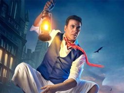 Akshay Kumar starrer Bhooth Bangla secures UA 16 certificate; Priyadarshan film set to deliver a family-friendly summer treat