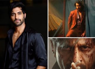 Akshay Oberoi on being part of three anticipated films – Toxic, King, and Neeraj Pandey’s next, “It’s overwhelming in the best way possible”