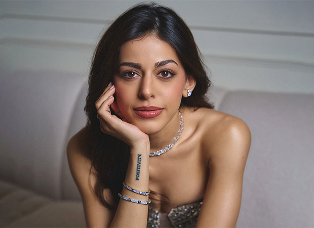 Alaya F REACTS to nose job and lip fillers speculation after Lakmé Fashion Week walk: “I have not done anything”