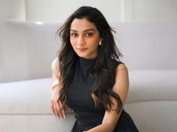 Exclusive: Alfia Jafry opens up about her OTT debut – The Pyramid Scheme; says, “This role pushed me out of my comfort zone”