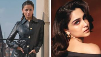 Alia Bhatt, Sharvari starrer Alpha locks July 10, 2026 for its theatrical release