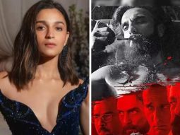 Alia Bhatt praises the climax of Dhurandhar: The Revenge; lauds Ranveer Singh (spoilers inside)