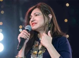 Alka Yagnik reveals ongoing hearing condition, puts singing assignments on hold