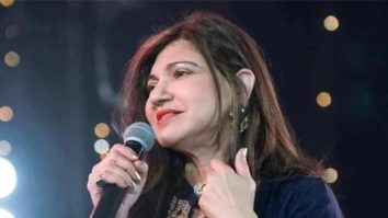Alka Yagnik reveals ongoing hearing condition, puts singing assignments on hold