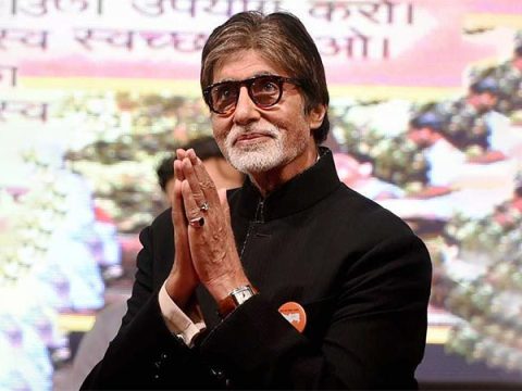 Amitabh Bachchan invests Rs 35 crores in Ayodhya land: Reports