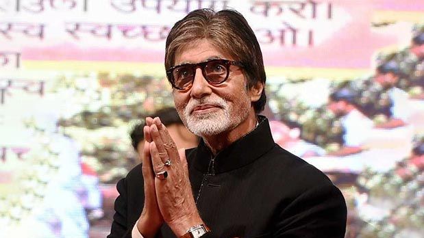 Amitabh Bachchan invests Rs 35 crores in Ayodhya land: Reports