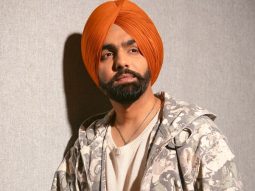 Ammy Virk says UAE situation “weighing heavily” as wife, 6-year-old daughter remain there amid Iran-Israel crisis