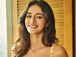 Ananya Panday on past relationships: “I’d change myself a lot… I wish I’d learned not to let someone affect me”