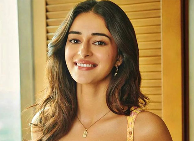 Ananya Panday on past relationships: "I'd change myself a lot… I wish I'd learned not to let someone affect me"