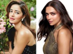 Ananya Panday backs Deepika Padukone’s 8-hour shift demand for mothers; says “Everyone is allowed to have that conversation”