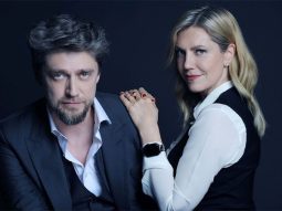 Andy & Barbara Muschietti unveil Nocturna with wild genre-bender They Will Kill You; say, “We wanted to come out of the gate with something that had impact”