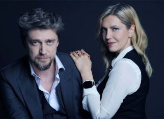 Andy & Barbara Muschietti unveil Nocturna with wild genre-bender They Will Kill You; say, “We wanted to come out of the gate with something that had impact”