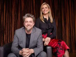 EXCLUSIVE: Producers Andy Muschietti & Barbara Muschietti on backing Russian filmmaker Kirill Sokolov for They Will Kill You; “We had to elbow out the other contenders”