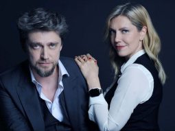 EXCLUSIVE: Andy & Barbara Muschietti on casting Zazie Beetz, Myha’la, and building a dynamic ensemble for They Will Kill You