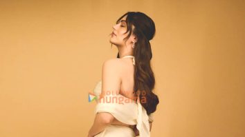 Celeb Photos Of Aneet Padda