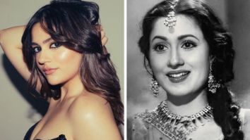 Aneet Padda to headline Madhubala biopic? Here’s what we know!