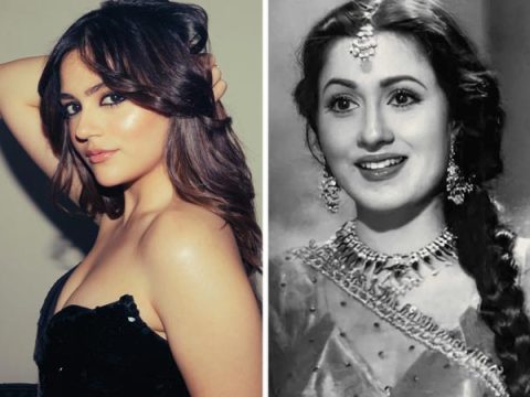 Aneet Padda to headline Madhubala biopic? Here’s what we know!