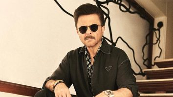 Anil Kapoor brings “Subedaar energy” to badminton court in new Instagram reel