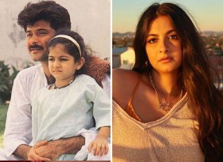 Anil Kapoor calls daughter Rhea Kapoor a “creative force” in birthday note: “You make our home brighter”
