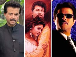 Anil Kapoor reflects on ‘underrated’ films – Lamhe and Nayak; says they are “celebrated more now”