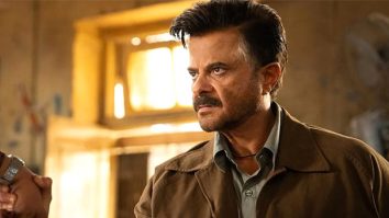Anil Kapoor starrer Subedaar gets global spotlight – From Times Square to Tokyo’s Shibuya Crossing