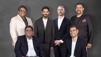 Universal Music India partners with Anirudh Ravichander’s Albuquerque Records for global music releases