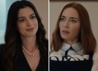 Anne Hathaway calls Emily Blunt her favourite co-star as The Devil Wears Prada 2 gears up for 2026 release