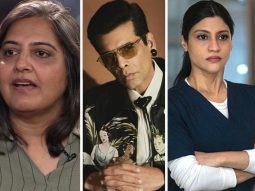 Anubhuti Kashyap says Karan Johar’s tweak “changed everything” in Accused