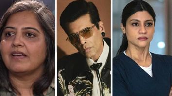 Anubhuti Kashyap says Karan Johar’s tweak “changed everything” in Accused