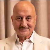 Anupam Kher writes an emotional note to his younger self : “You had big dreams in your eyes and uncertainty in your heart”