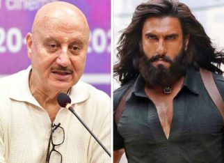 Anupam Kher praises Aditya Dhar’s ‘Dhurandhar’, urges critics to ‘Ignore propaganda talk’