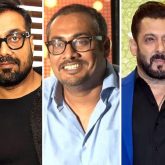 Anurag Kashyap BREAKS silence on Abhinav Kashyap’s brutal interviews on Salman Khan: “I don’t want to make any comment on it simply because…”