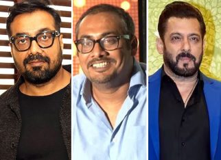 Anurag Kashyap BREAKS silence on Abhinav Kashyap’s brutal interviews on Salman Khan: “I don’t want to make any comment on it simply because…”
