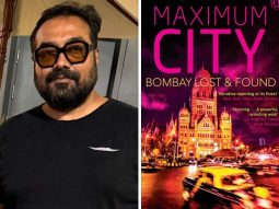 Anurag Kashyap reveals he had “MASSIVE implosion” and heart attack after Maximum City was shelved: “No one had the courage to tell me I should stop wasting time; my first question was, ‘Have you read the book?’. They all said ‘Yes’. But nobody had read the book”